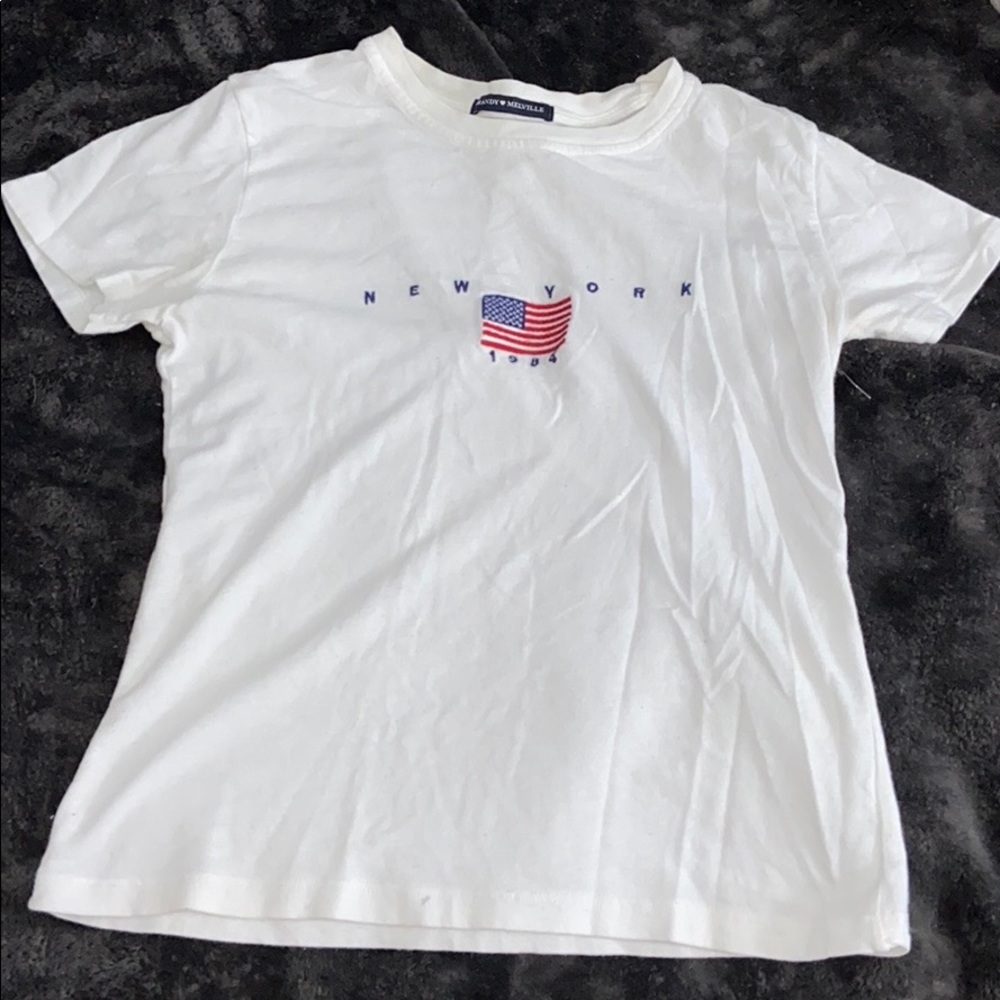 brandy tee